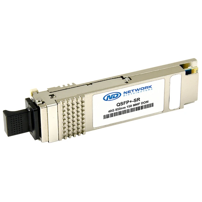 Модуль Huawei QSFP-40G-ISR4 QSFP+ модуль