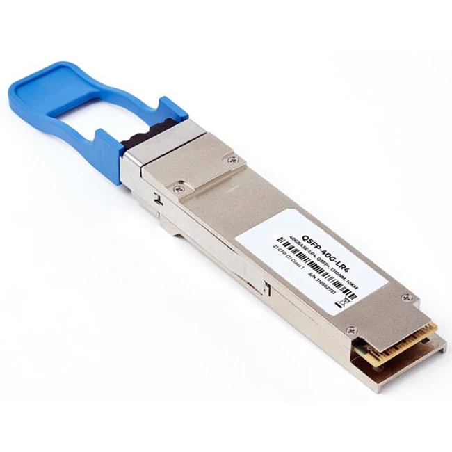Модуль Huawei QSFP-40G-LX4 QSFP+ модуль