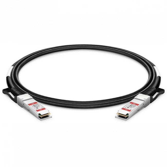 Оптический патч-корд FSP QSFP-PC01 (74636)