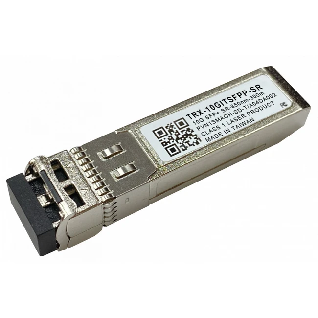 Модуль Qnap TRX-10GITSFPP-SR SFP+ модуль