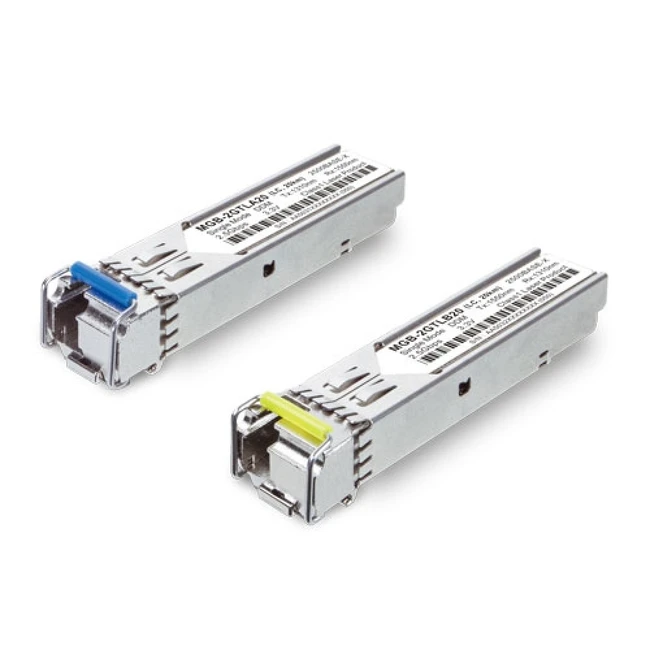 Модуль Planet MGB-2GLR2 SFP модуль