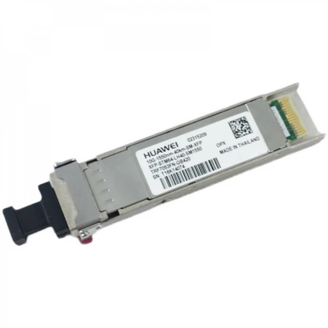 Модуль Huawei 03030MJE (SFP+ модуль)