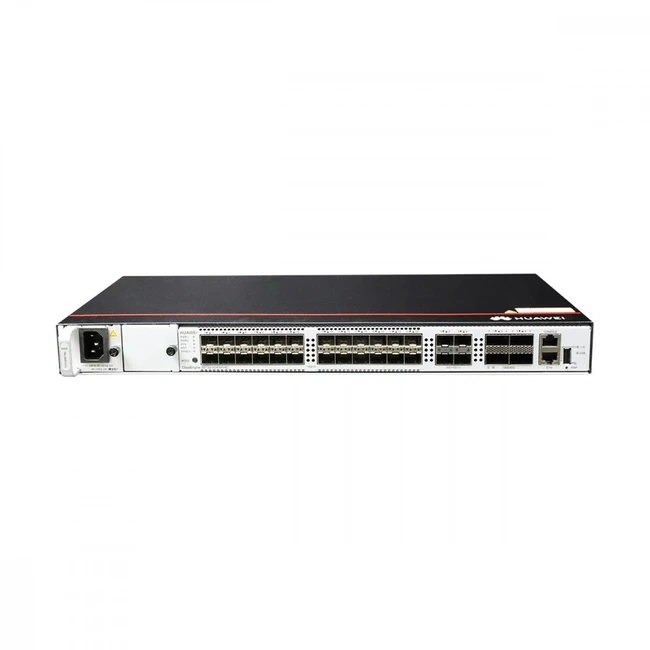 Коммутатор Huawei S6730-H24X4Y4C 02353NRD_BSW 24 SFP порта
