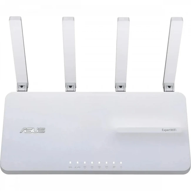 Аппаратный файрвол Asus EBR63