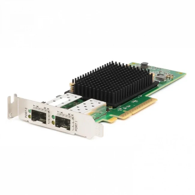 Аксессуар для сетевого оборудования Dell 406-BBTM Сетевой адаптер