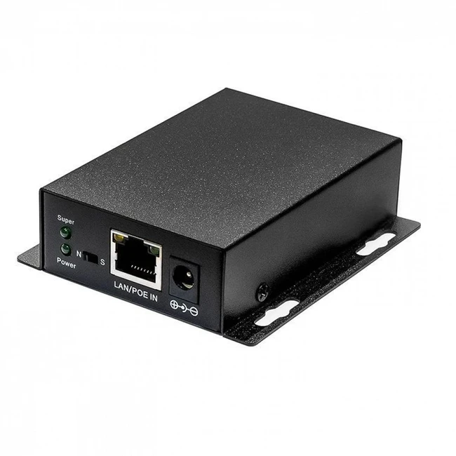 PoE-усилитель Ethernet MONSTER NS-EX-1FP/A