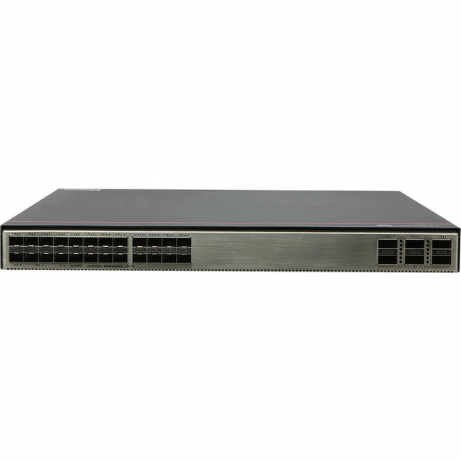 Коммутатор Huawei S6730-S24X6Q 24 SFP порта