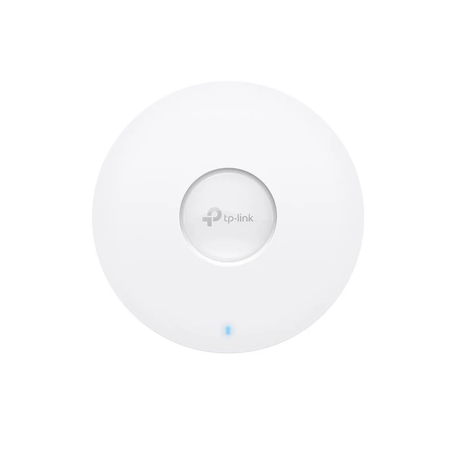 WiFi точка доступа TP-Link Omada PRO AP9665