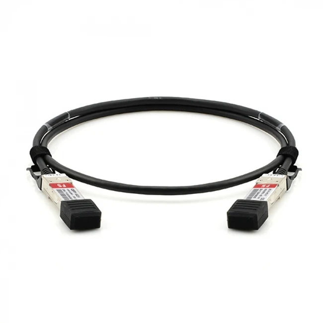 Аксессуар для сетевого оборудования Juniper JNP-QSFP-DAC-10MA Кабель