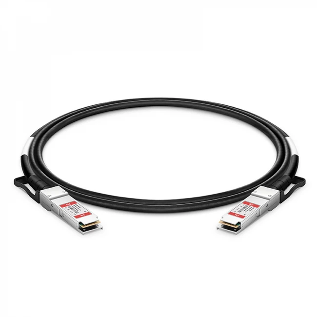 Аксессуар для сетевого оборудования Juniper JNP-QSFP-DAC-5M Кабель