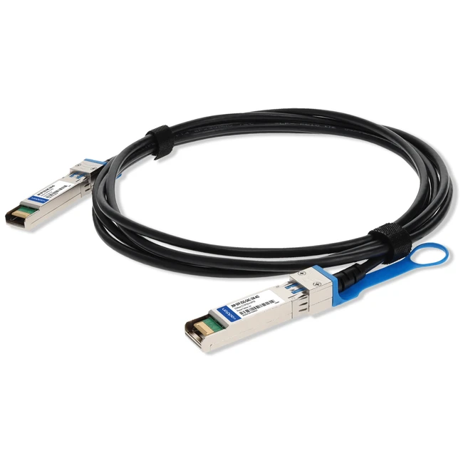 Аксессуар для сетевого оборудования Juniper JNP-SFP-25G-DAC-1M Кабель