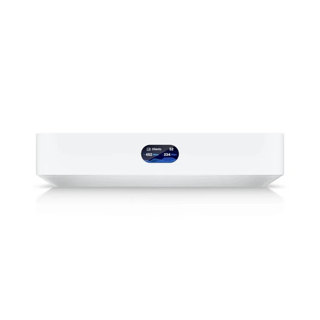 Аппаратный файрвол Ubiquiti UCG-Ultra