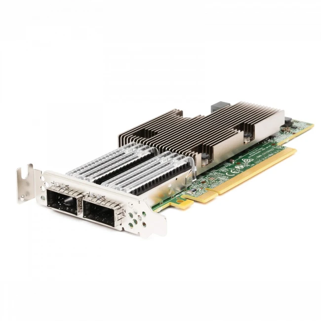 Аксессуар для сетевого оборудования Dell 540-BDEF Сетевой адаптер