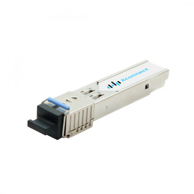 Модуль BDCOM SFP+LX-SM-1270-20 SFP+ модуль