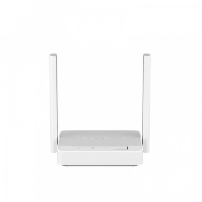 Маршрутизатор для дома Keenetic Explorer KN-1621