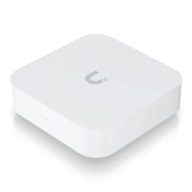 Маршрутизатор Ubiquiti UXG-LITE 10/100/1000 Base-TX (1000 мбит/с)