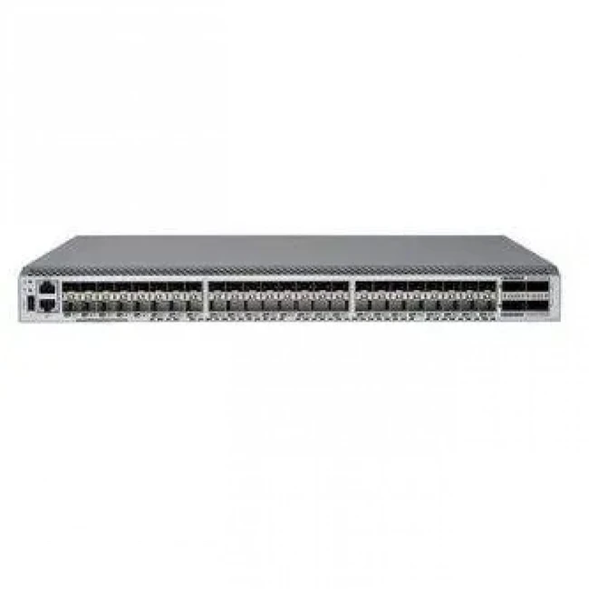 Коммутатор Dell Connectrix DS-6610B-L 210-BDDR_8X32GB (24 SFP порта)
