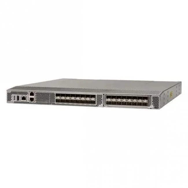 Коммутатор Dell CTX MDS-9132T 210-AZME_8X16GB (32 SFP порта)