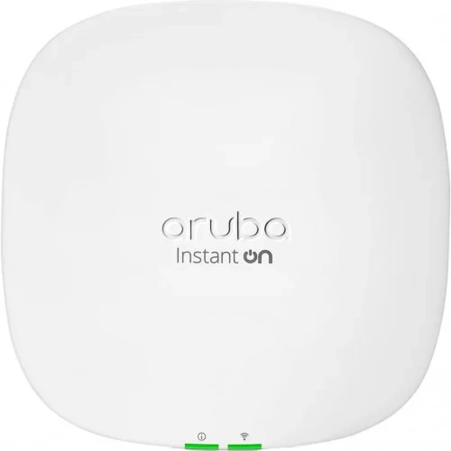 WiFi точка доступа HPE Enterprise Aruba Instant On AP25 R9B34A