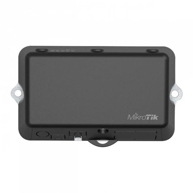WiFi точка доступа Mikrotik LtAP mini LTE kit RB912R-2nD-LTm&EC200A-EU