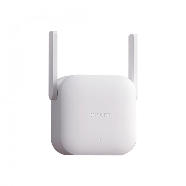Усилитель сигнала Wi-Fi Xiaomi Ретранслятор Xiaomi WiFi Range Extender N300 RU RD10M DVB4447GL (Wi-Fi 4 (802.11b /g / n))