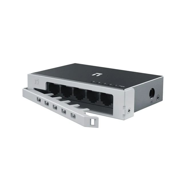 Коммутатор Netis ST105D (100 Base-T (100 мбит/с))