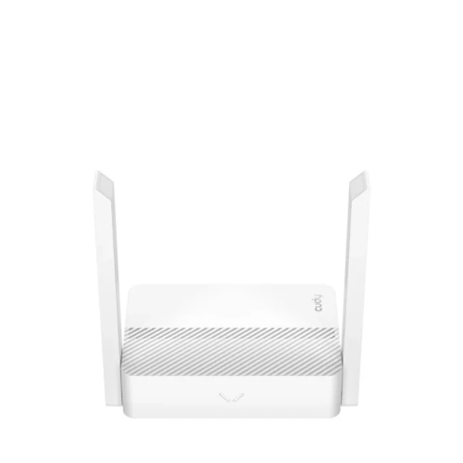 Маршрутизатор для дома CUDY WR1200E