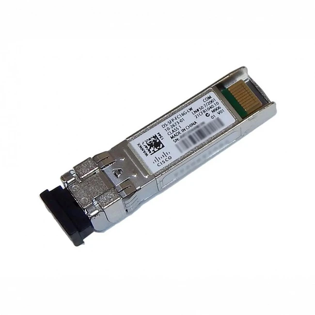 Модуль Cisco DS-SFP-FC16G-LW SFP модуль