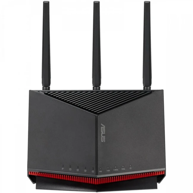 Маршрутизатор для дома Asus RT-BE86U 90IG08W0-MO9A0V