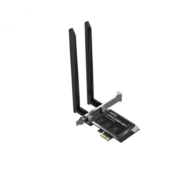 Сетевая карта Netis F0