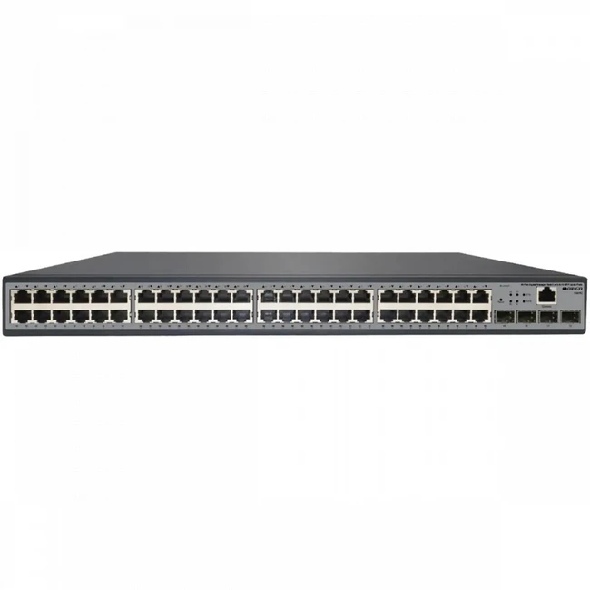 Коммутатор Origo OS3152/A1A 1000 Base-T (1000 мбит/с), 4 SFP порта