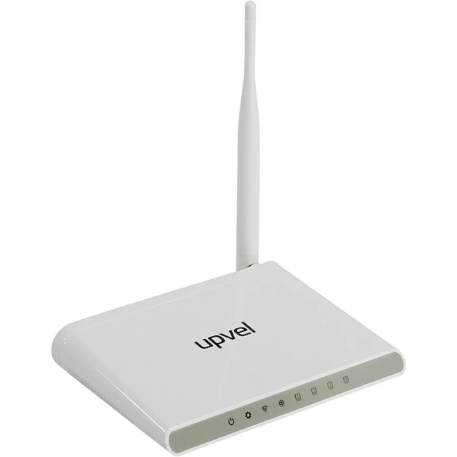 Маршрутизатор для дома UPVEL UR-310BN