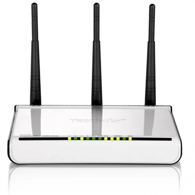 Маршрутизатор для дома Netis W300A