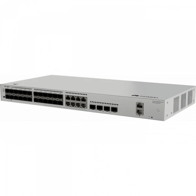 Коммутатор Huawei eKit S310-24ST4X 98012532 1000 Base-T (1000 мбит/с), 24 SFP порта