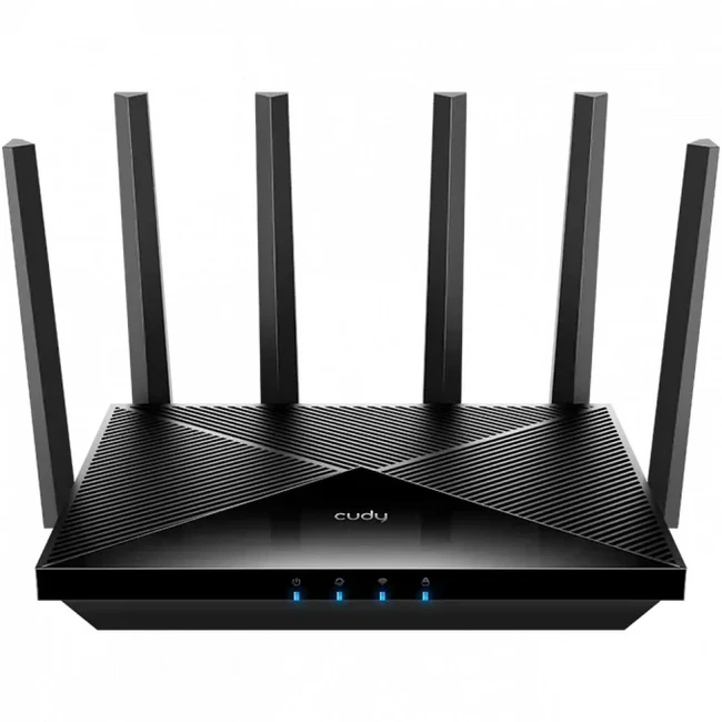 Маршрутизатор для дома CUDY WR6500H