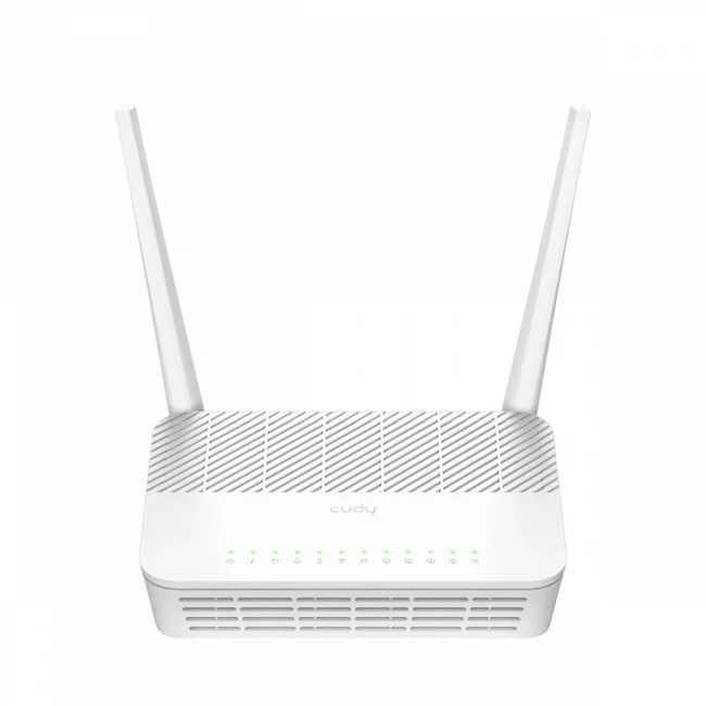 Маршрутизатор для дома CUDY GP1200V