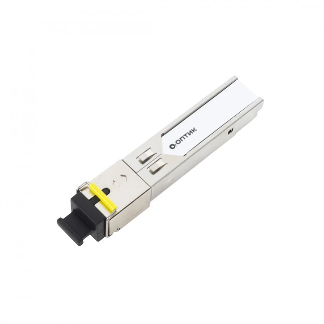 Модуль А-Оптик AO-SFP+LR-20D (SFP+ модуль)