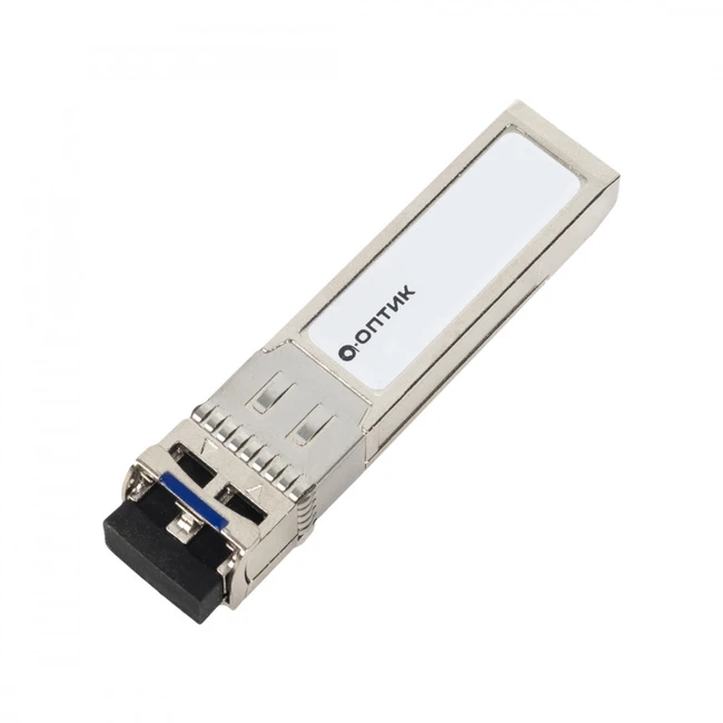 Модуль А-Оптик AO-SFP+LR-2D (SFP+ модуль)