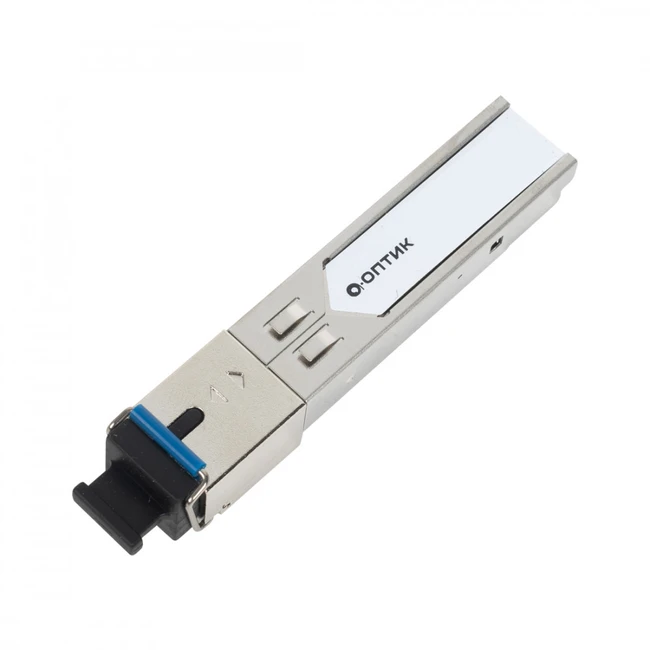 Модуль А-Оптик AO-SFP-B35S-40D (SFP модуль)