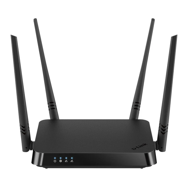 Маршрутизатор для дома D-link DIR-822/LCA