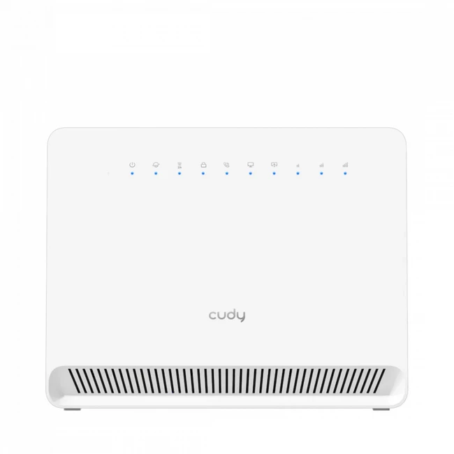 Маршрутизатор для дома CUDY LT400V