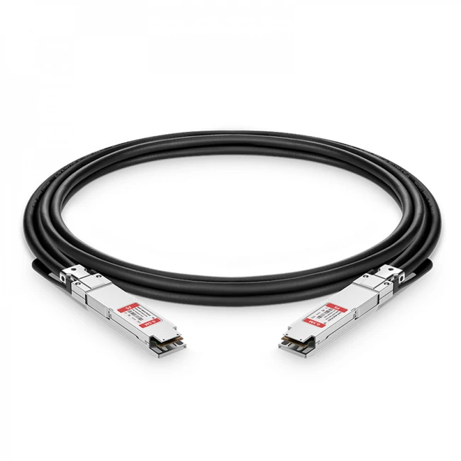 Аксессуар для сетевого оборудования FSP OSFP-800G-PC005 Кабель