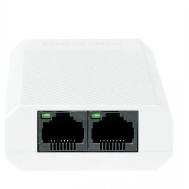 PoE-усилитель Ethernet Hikvision DS-3E0503DP-E/R