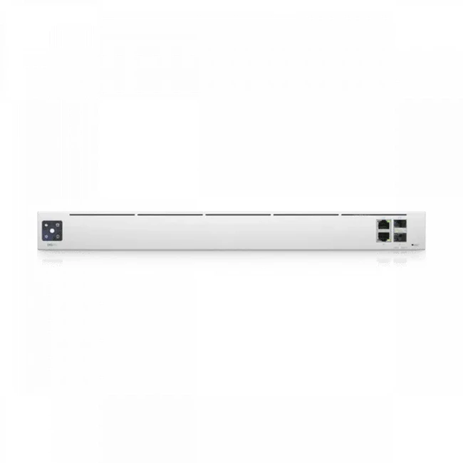 Маршрутизатор Ubiquiti UXG-Pro 10/100/1000 Base-TX (1000 мбит/с)