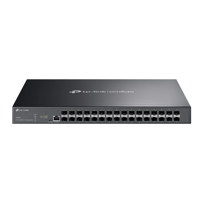 Коммутатор TP-Link SX3032F 32 SFP порта