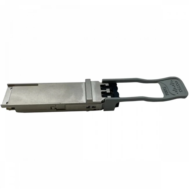 Модуль Cisco QSFP-100G-SR1.2= (QSFP модуль)