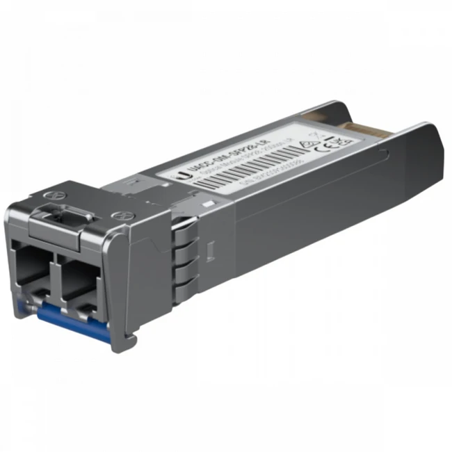 Модуль Ubiquiti UACC-OM-SFP28-LR SFP28 модуль