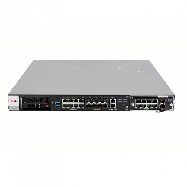 WiFi контроллер H3C EWP-WX3820X