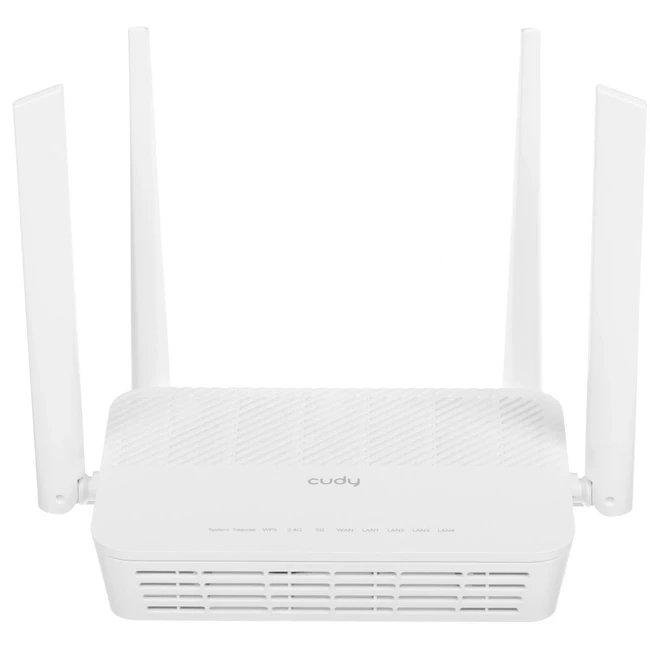 Маршрутизатор для дома CUDY WR300S