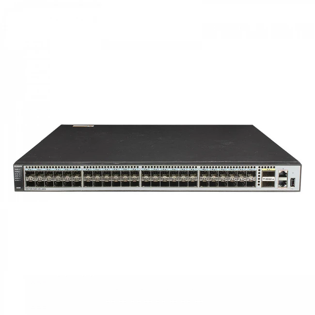 Коммутатор Huawei S6720-54C-EI-48S-AC S6720-54C-EI-48S-AC|| 48 SFP портов